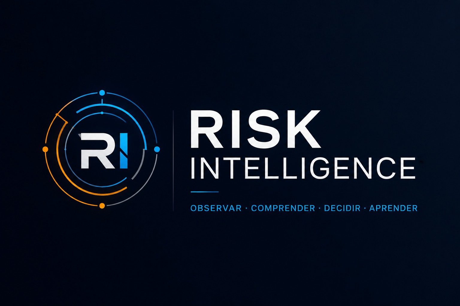Risk Intelligence